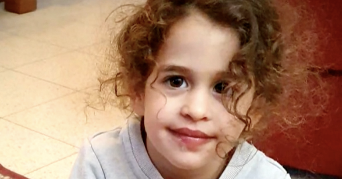 Abigail Mor Edan, the 4-year-old American hostage, freed by Hamas: A glimpse into life in captivity and hopes for extended truce