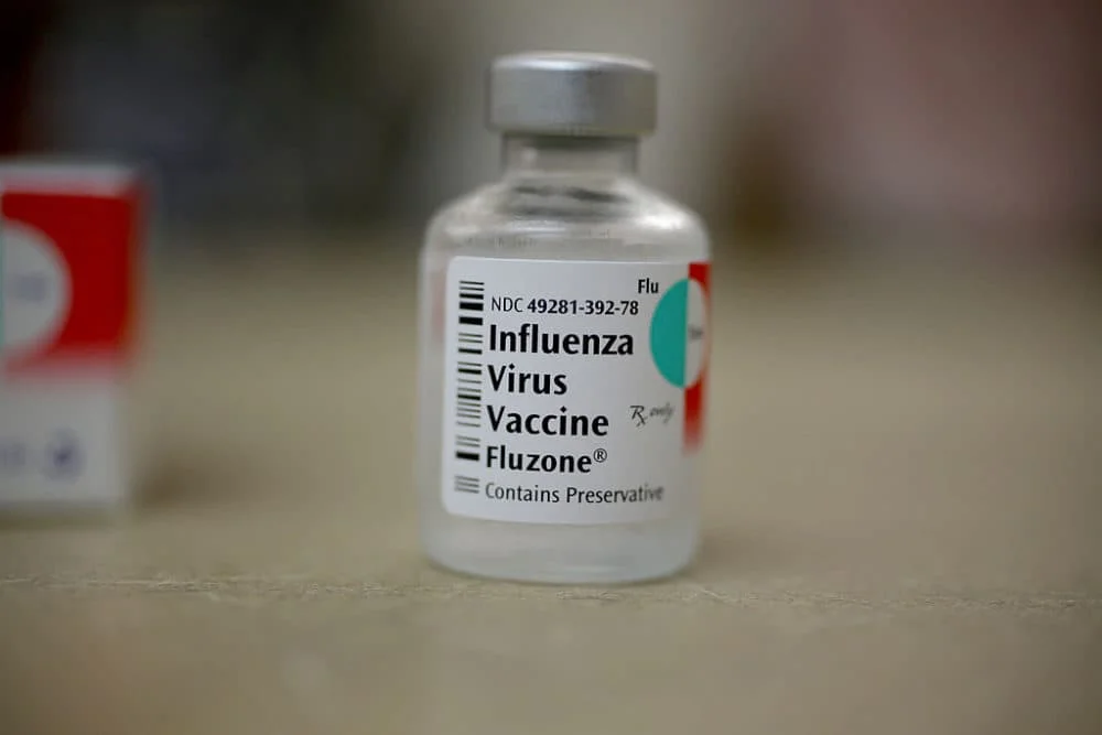 Featured image for Massachusetts reports first child flu deaths amid rising cases