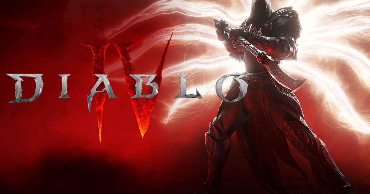 "Diablo 4 demands high-end PC specs for 4K gaming"