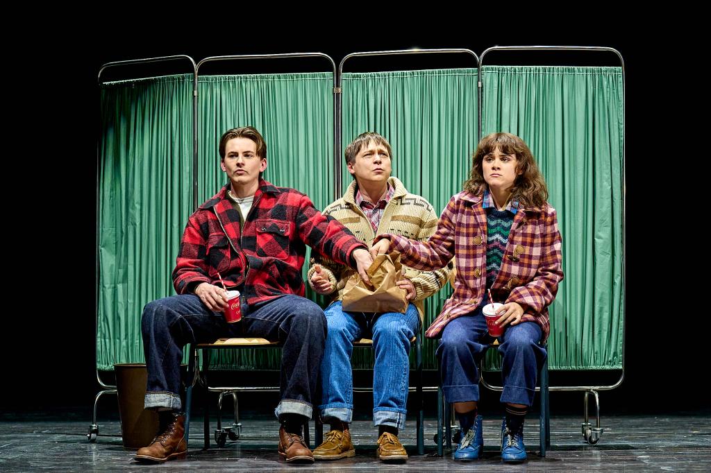 "Netflix's 'Stranger Things: The First Shadow' Play: A Disastrous Breakdown of the Franchise"