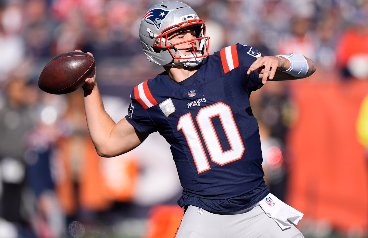 Featured image for Patriots vs. Buccaneers: Key Matchups, Predictions, and Expert Picks