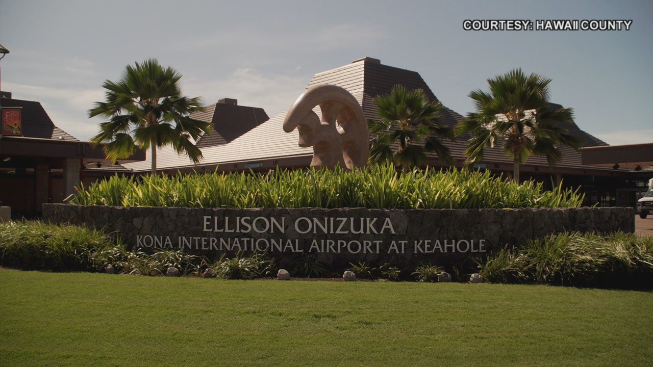 Featured image for "Kona Airport Reopens After Runway Safety Concerns Cause Delays and Diversions"