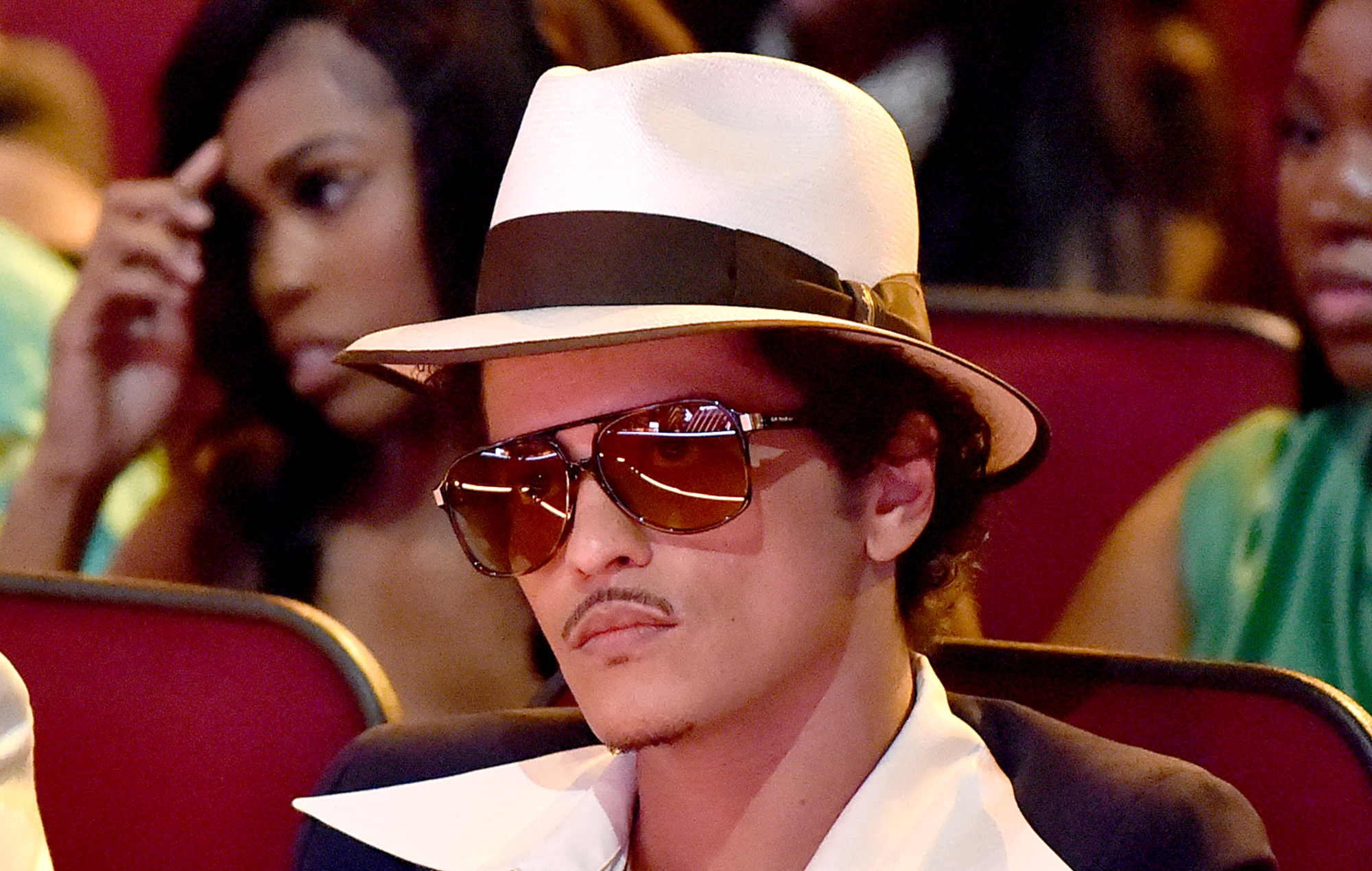 Featured image for "Bruno Mars Faces $50 Million Gambling Debt Crisis"