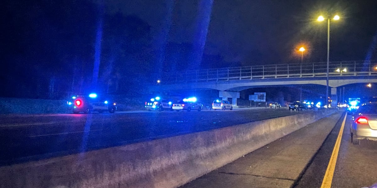 Featured image for Spate of Shootings Leaves Multiple Wounded on I-59 in Birmingham
