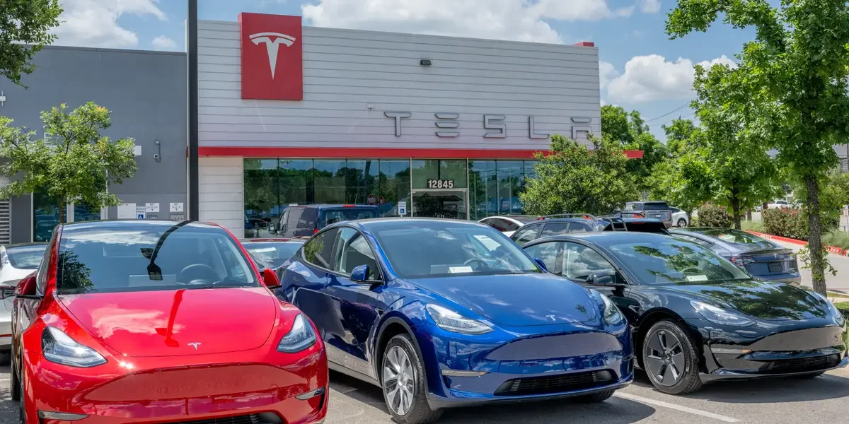 Tesla Q2 2025 Earnings Preview: Key Highlights and Investor Insights