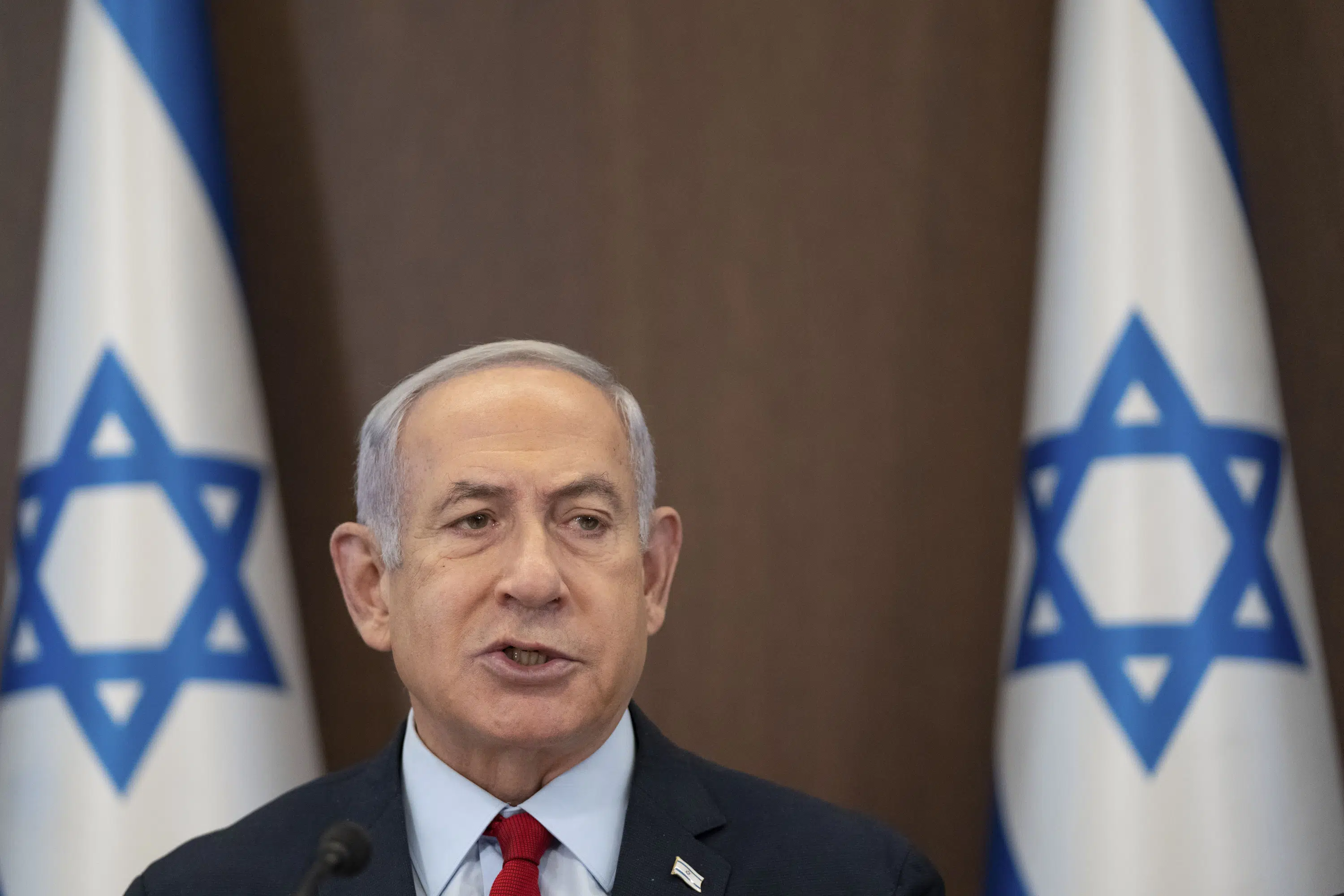 Israel to proceed with controversial judicial overhaul plan despite failed talks, says Netanyahu.