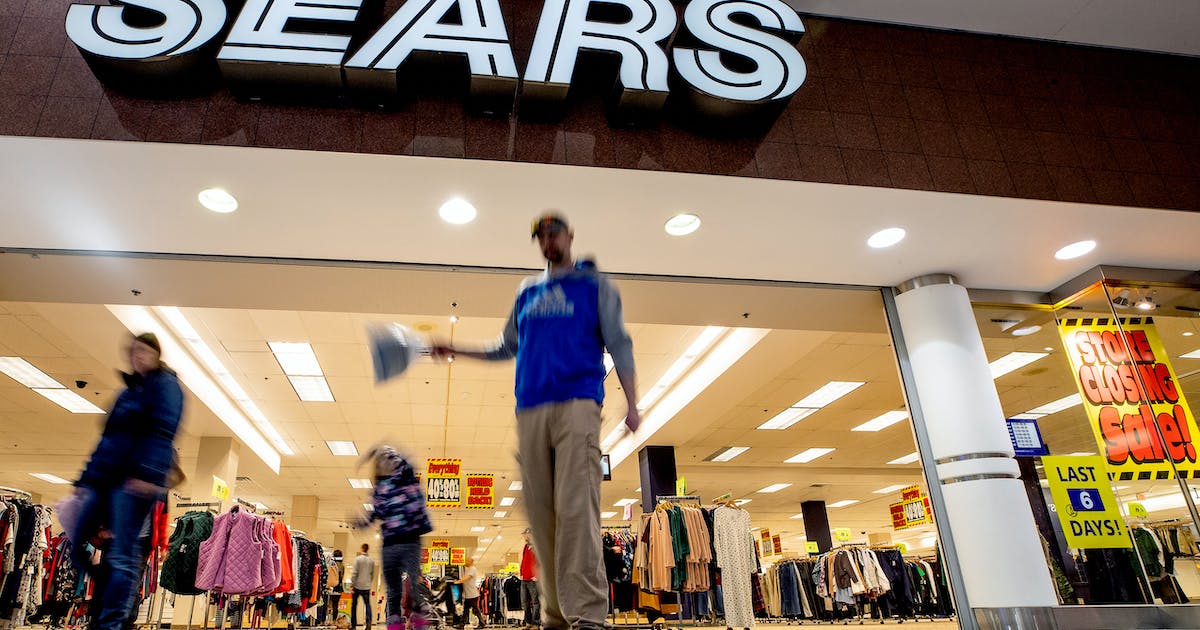 Featured image for Supreme Court rules in favor of Mall of America in Sears lease dispute