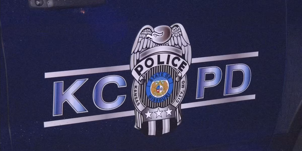 Featured image for Police Officers Injured and Vehicle Hit in Intersection, KCPD Reports