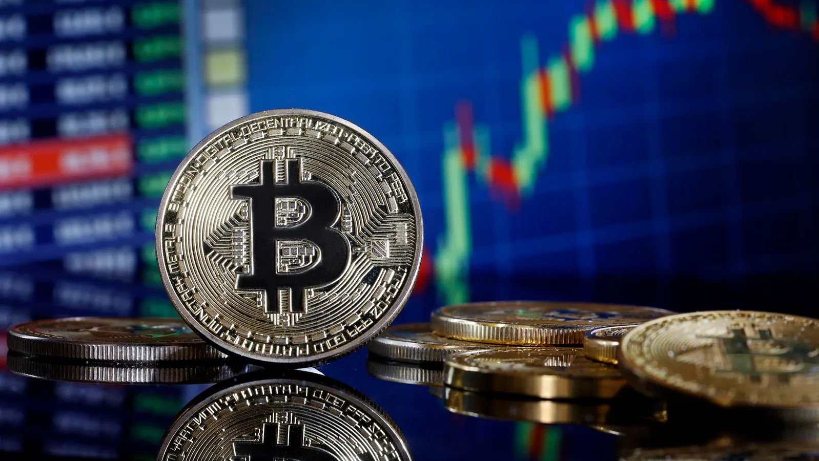 Featured image for Bitcoin Reaches New All-Time High Above $116K Amid Investor Optimism