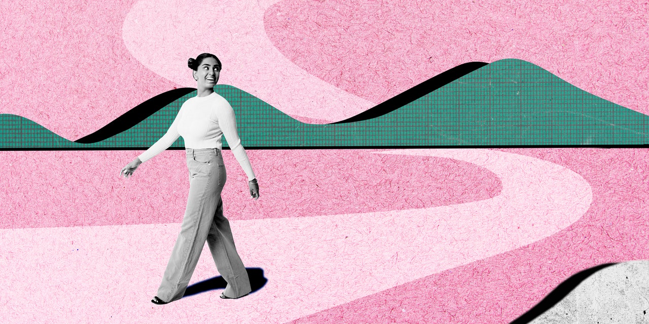 Featured image for "Boost Your Mood with a Quick 'Fart Walk' at the End of Your Day"