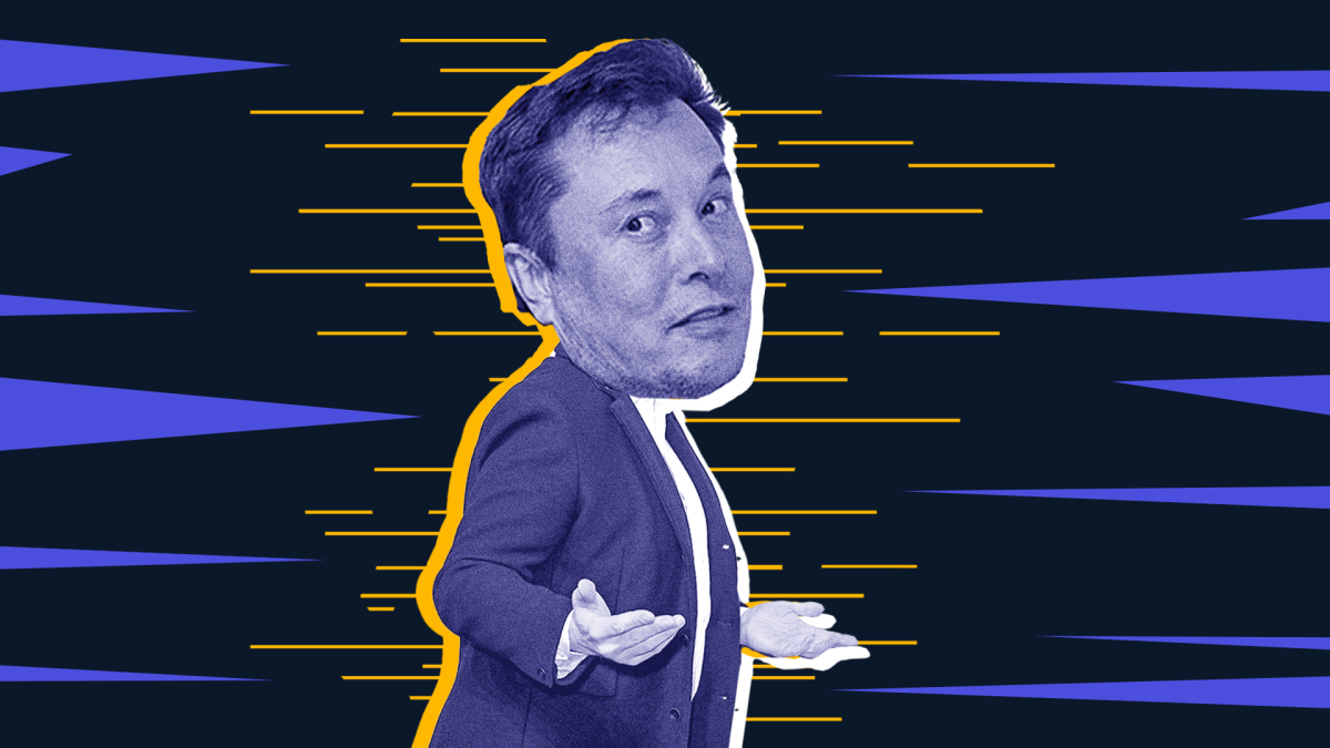 Elon Musk Launches AI Company to Compete with ChatGPT and OpenAI.
