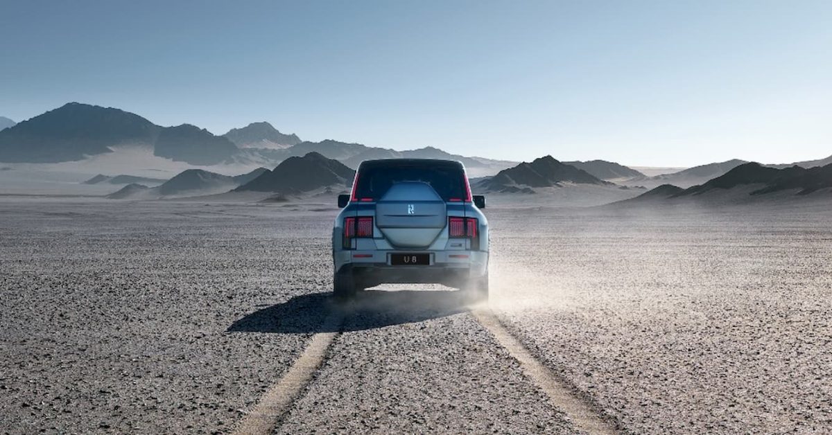 Featured image for BYD Bolsters Global Expansion with Stock Buybacks and New EV Models