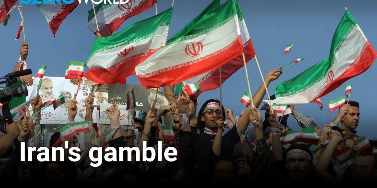 Iran's Strategic Actions: A Threat to Israel and Beyond