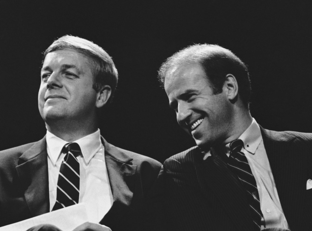 "Former Maine Governor and Congressman Joseph Brennan Dies at 89"