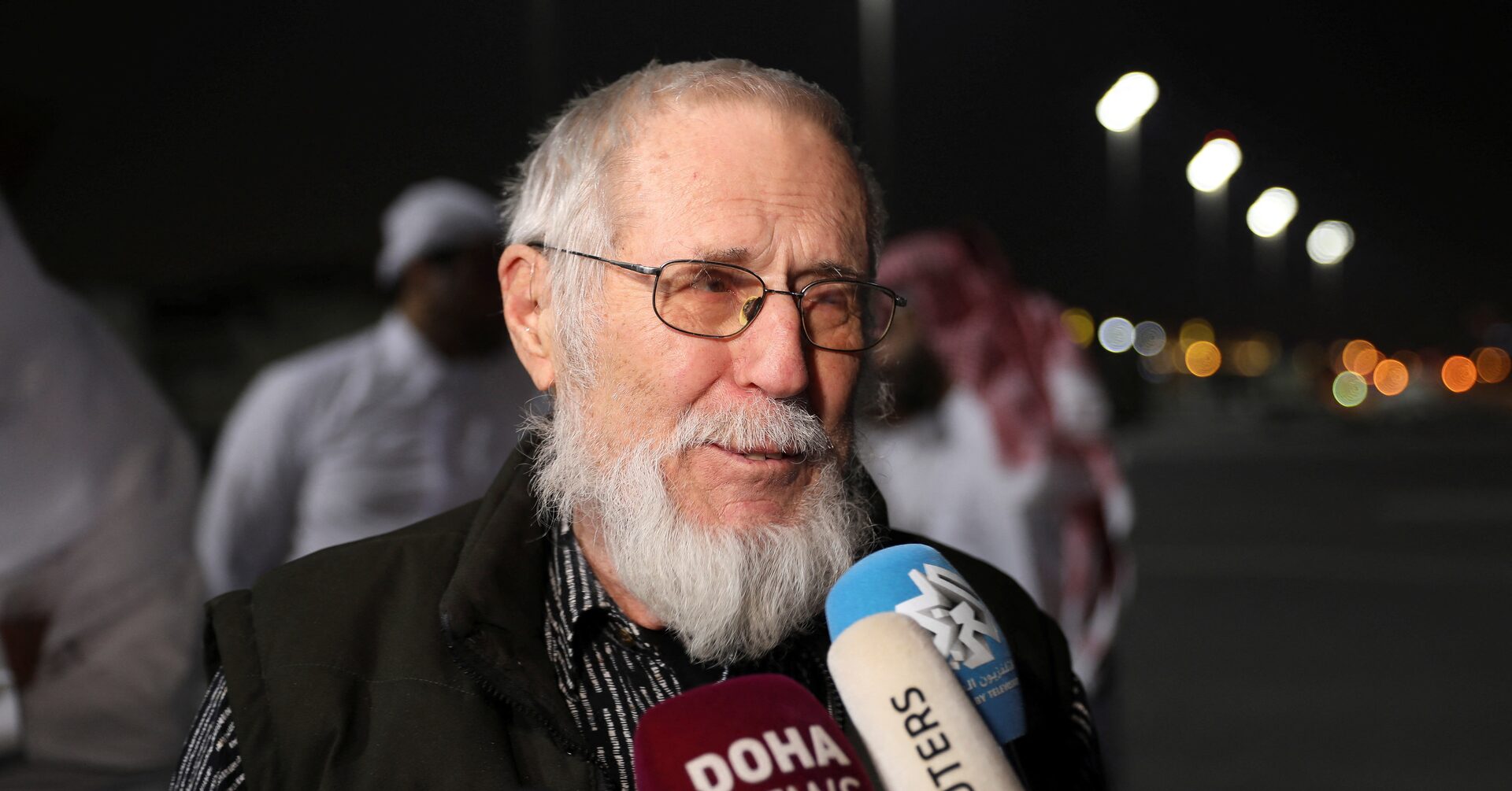"Austrian Far-Right Activist Freed by Taliban in Afghanistan"