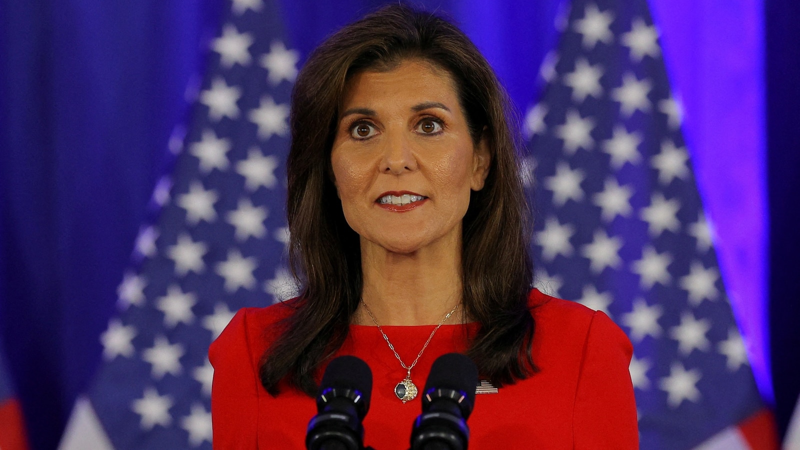 Nikki Haley's Trump Endorsement Sparks Reactions and Speculations