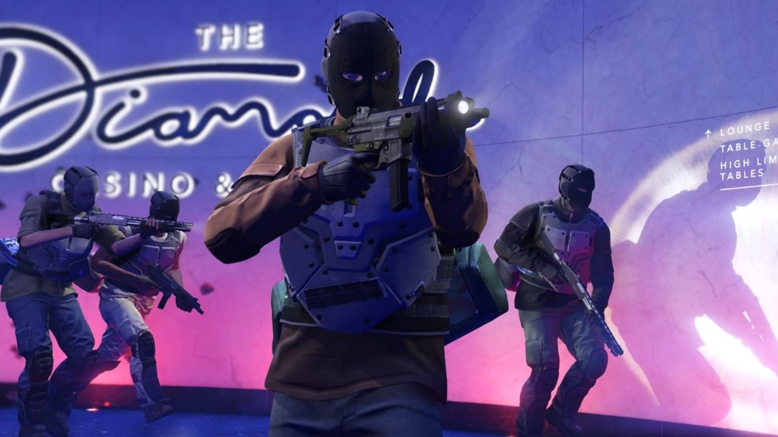 "Unveiling the Exciting Features and Leaks of GTA 6: From Weapons to Launch Date"