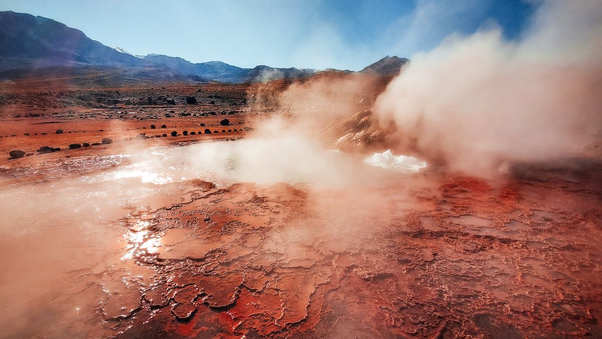 Featured image for Revisiting Theories on the Formation of Earth's Continents