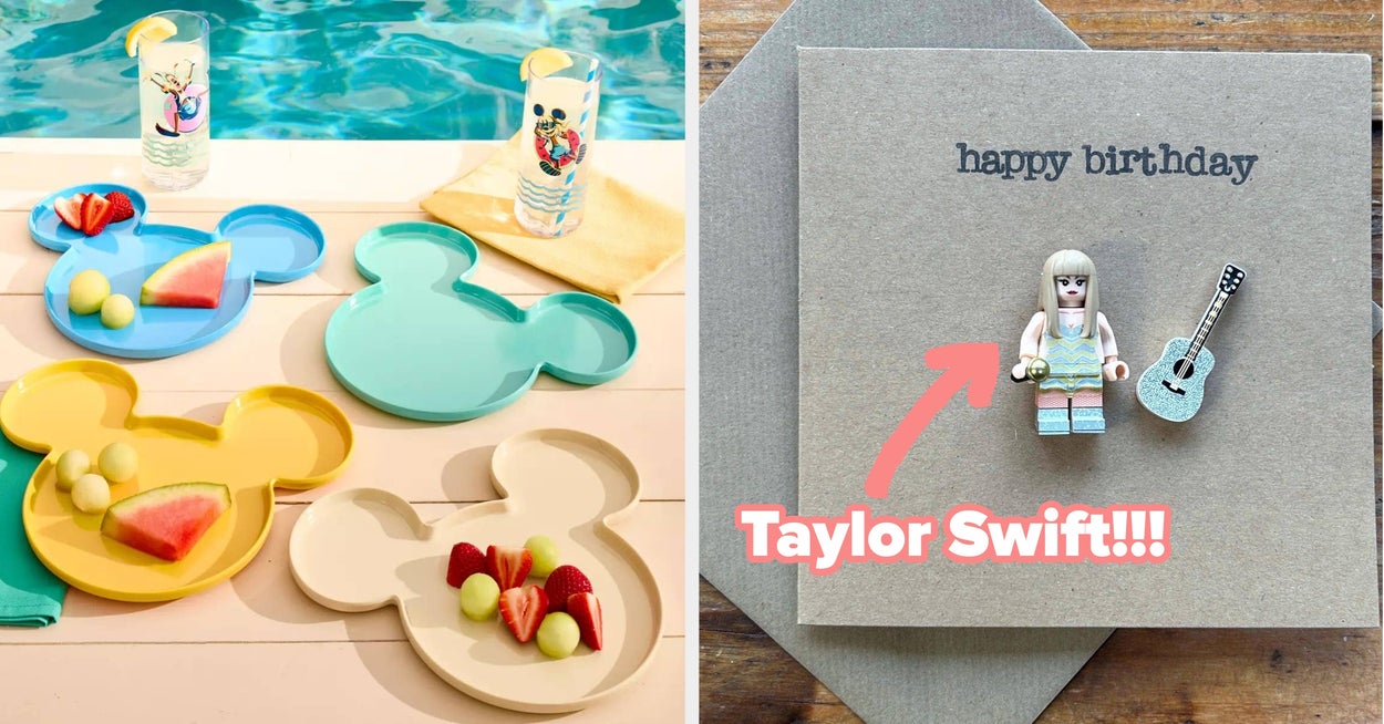 Featured image for Top 37 Summer Birthday Gift Ideas for Everyone