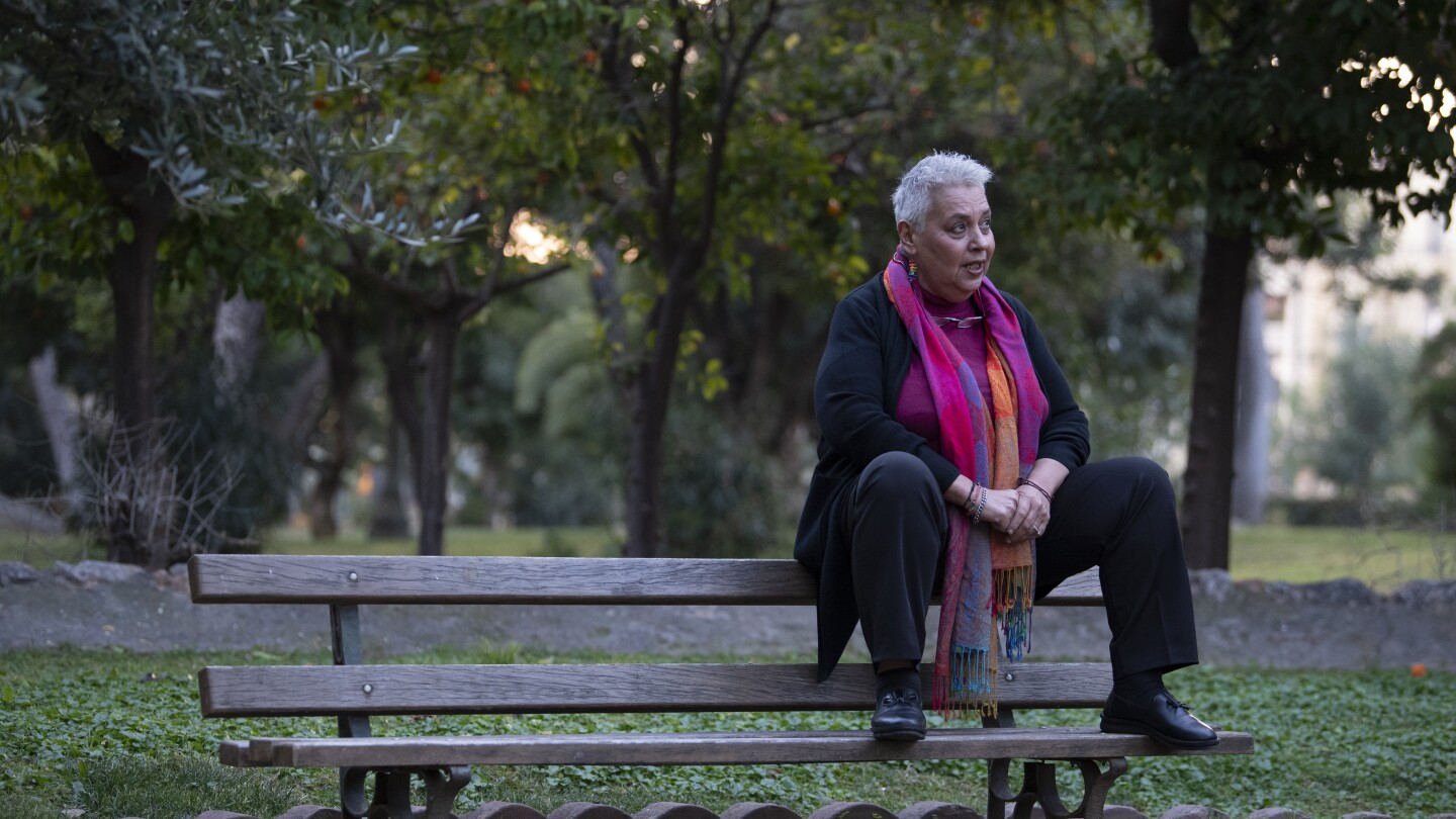 Featured image for "From Struggle to Victory: Greece's Journey to Legalize Same-Sex Marriage"