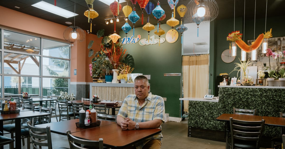 Featured image for "Pho Gabo Owner Eddie Dong Plans Lawsuit Against Portland Over Odor Ordinance"