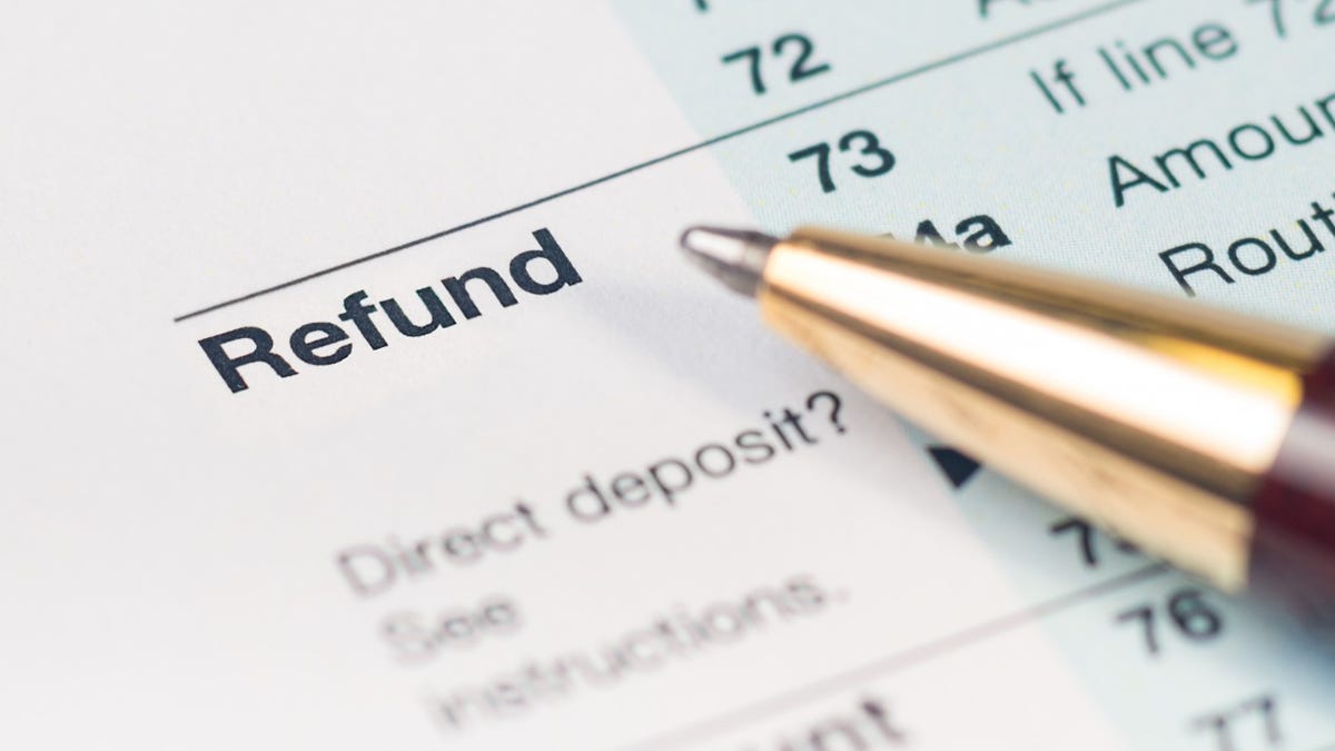Featured image for "Maximizing Tax Refunds: The Pros and Cons for Americans"