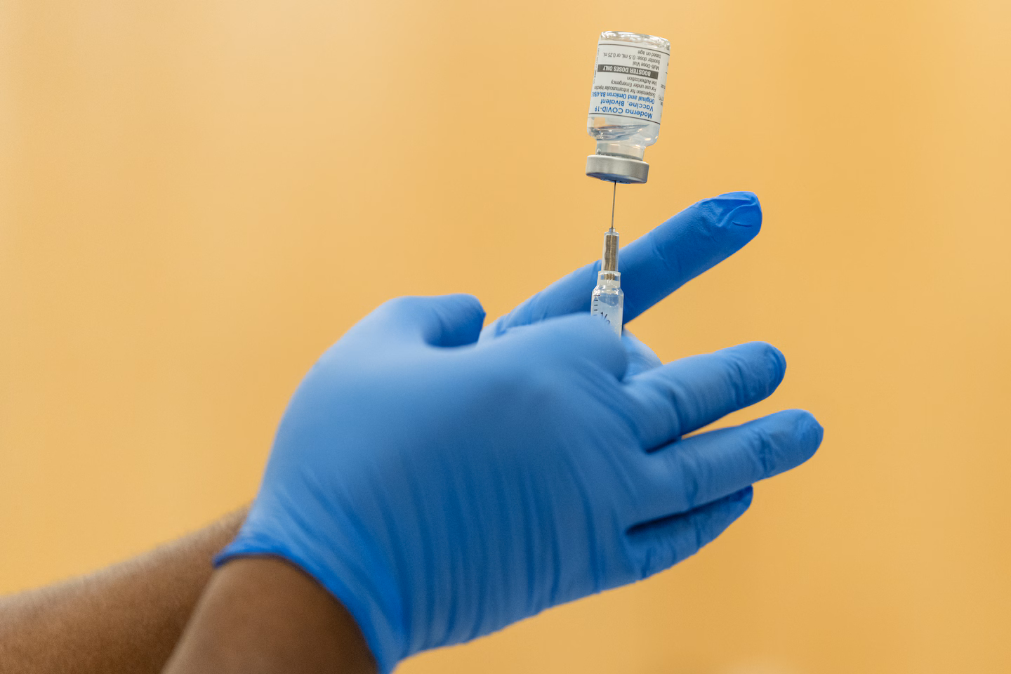 Experts Advise Timing and Importance of COVID, Flu, and RSV Vaccinations Amid Respiratory Season