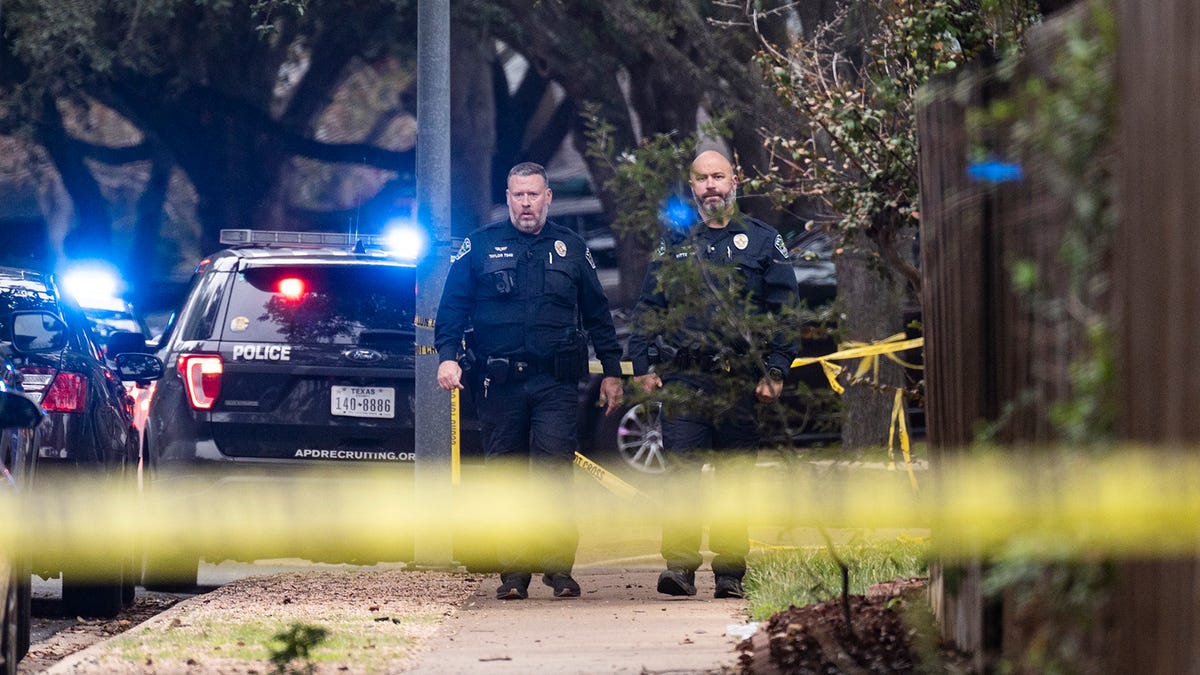 Featured image for Tragic Hostage Standoff Claims Lives of Austin Police Officer and Others