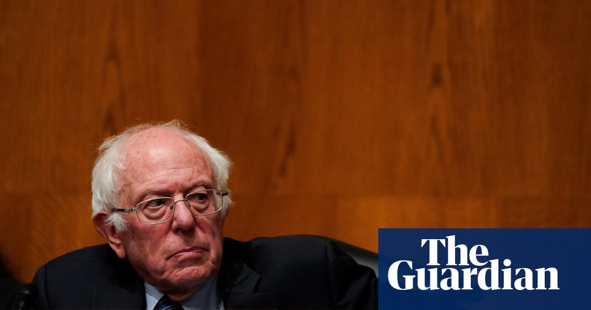 "Senate Rejects Sanders' Push for Human Rights Scrutiny in Israel Aid"