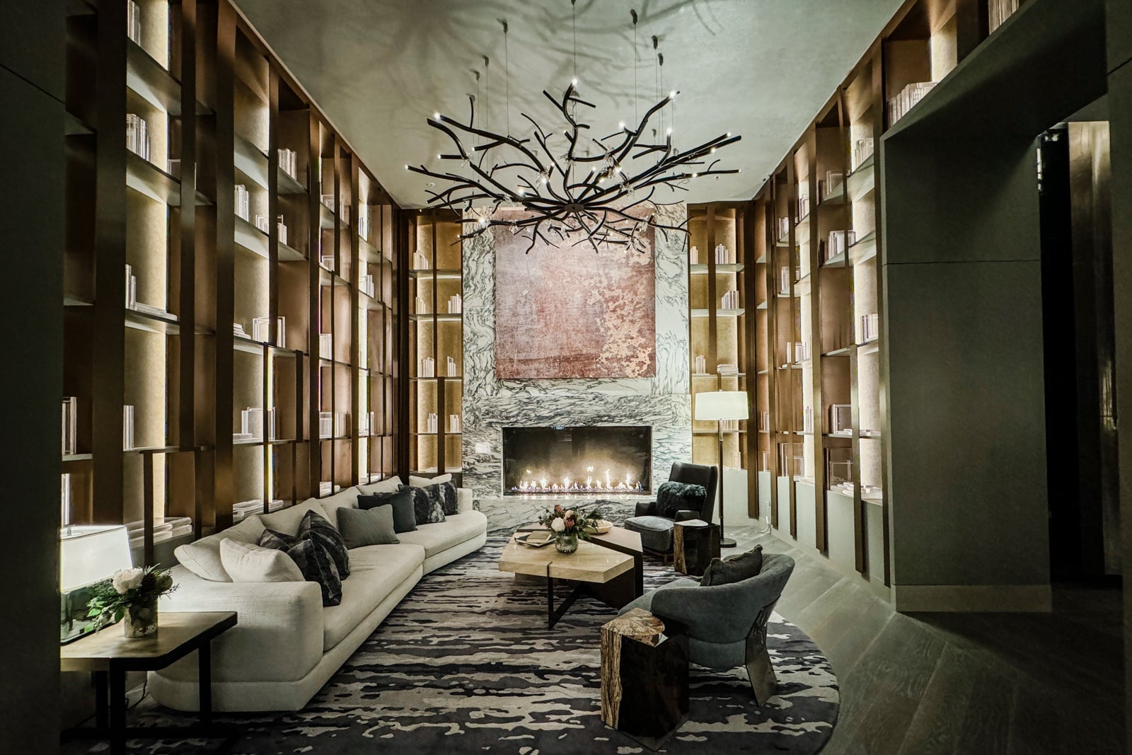 Featured image for "Luxury Redefined: Ritz-Carlton, Portland Unveiled"