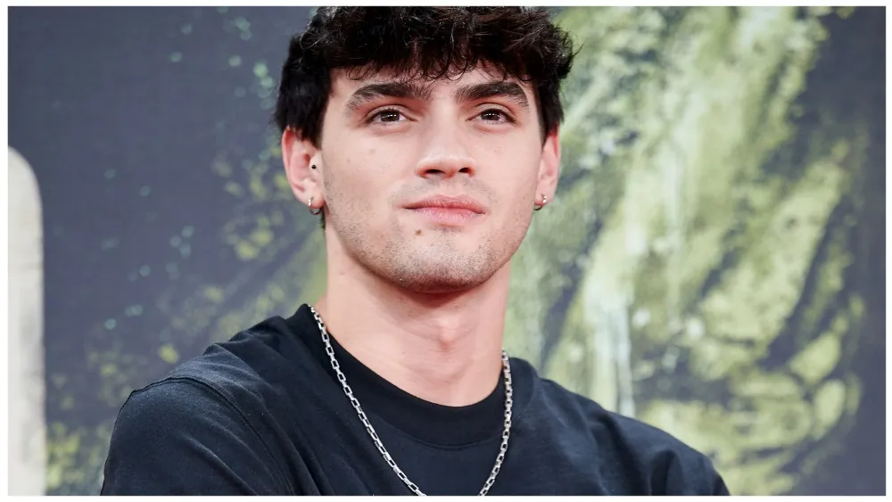 Spanish Actor Gabriel Guevara Faces Sexual Assault Charges at Venice Film Festival