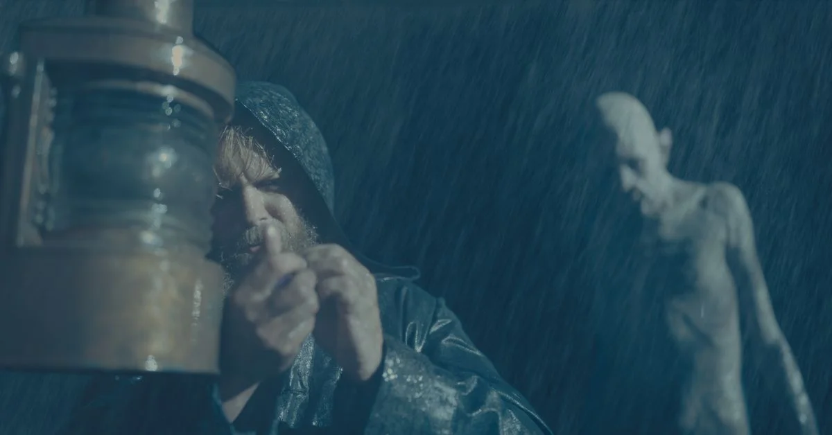 Dracula terrorizes on board the Demeter in new trailer