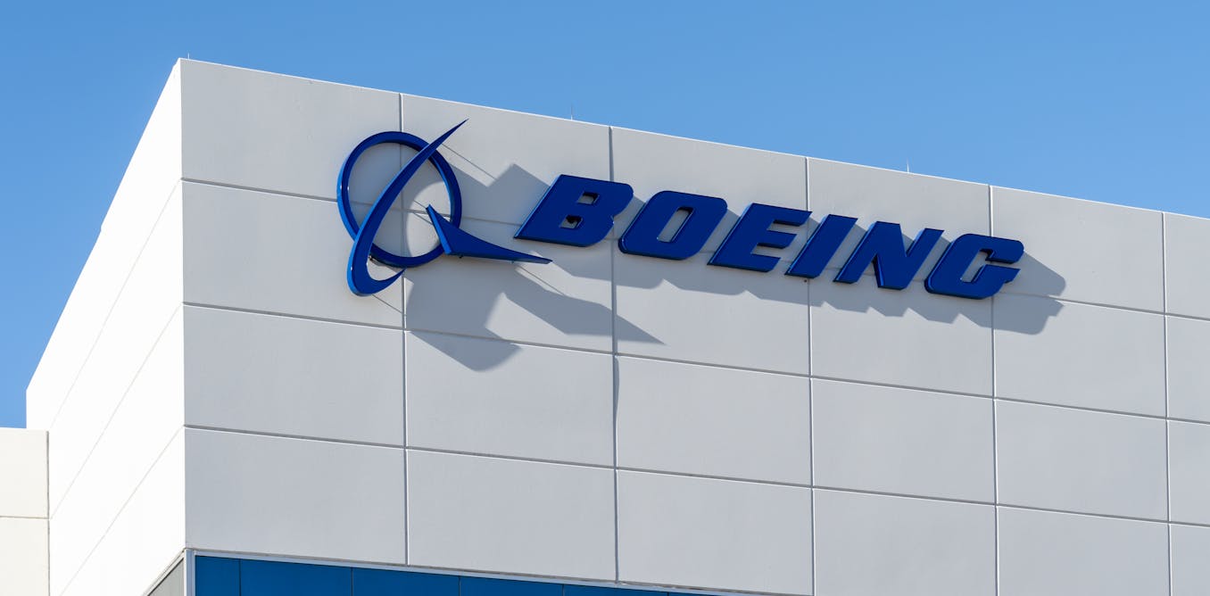 "Uncovering Corporate Wrongdoing: The Tragic Case of Boeing's Whistleblower"