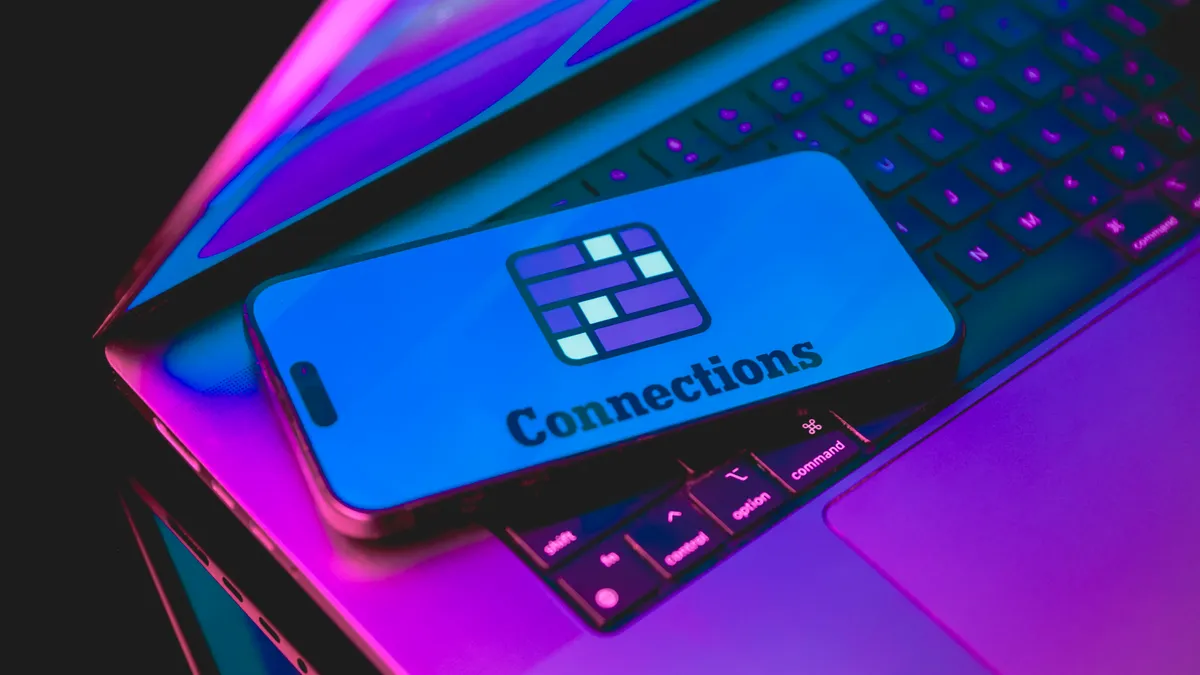 NYT Connections Hints & Answers for Nov 8-9, 2024