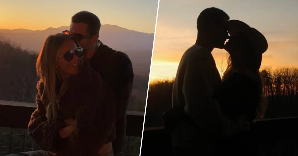 Featured image for Kelsea Ballerini and Chase Stokes Reignite Romance After Challenging Year