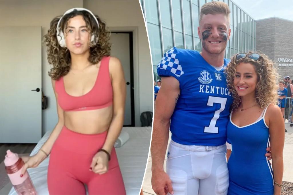 "Gia Duddy's Cryptic Message Sparks Speculation Amid Will Levis Breakup Rumors"
