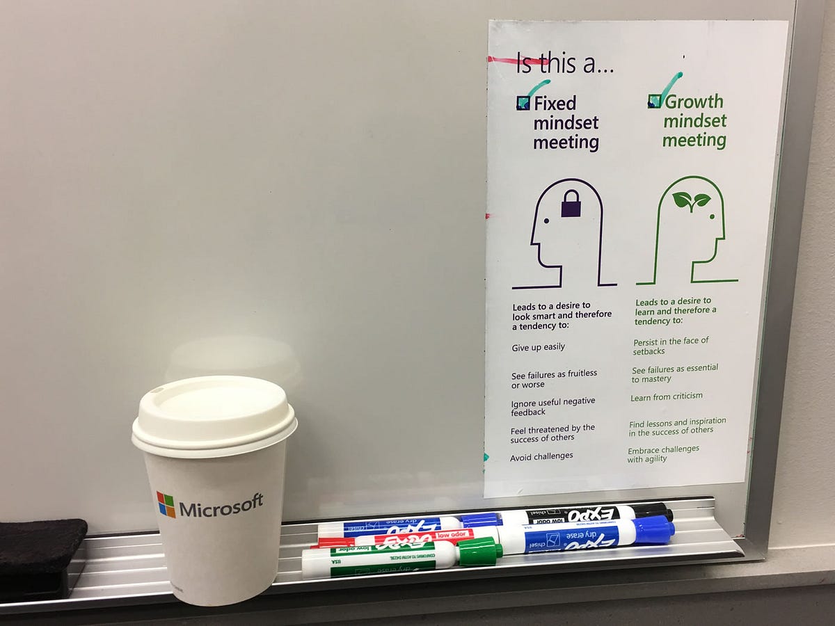 Featured image for "Satya Nadella's Decade of Transformation: Lessons in Leadership and the Future of Microsoft"