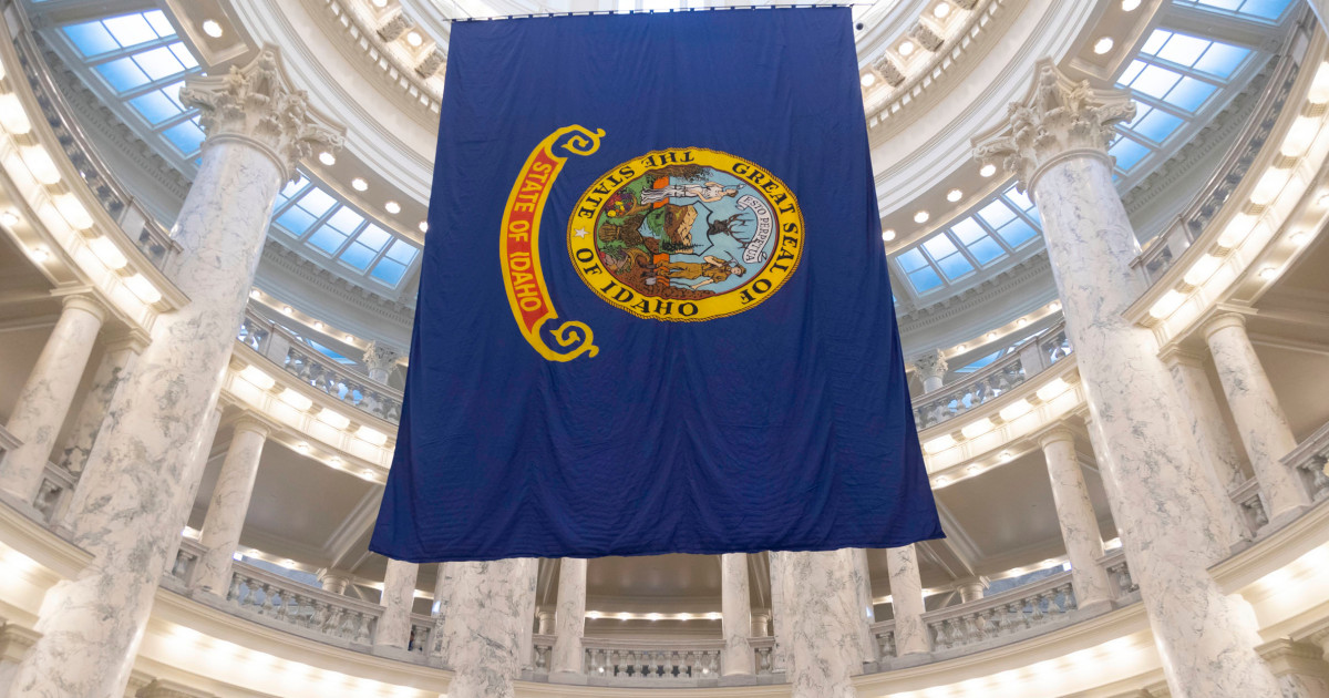 Idaho Proposes Ban on Public Funds for Transgender Healthcare