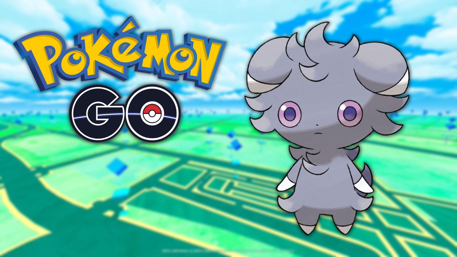 "Unlocking Shiny Espurr in Pokemon Go: A Complete Guide"