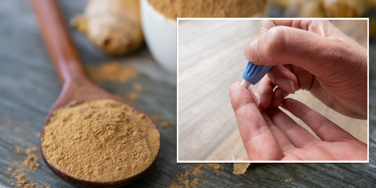 Featured image for "26p Spice and Cinnamon Supplements: Potent Blood Sugar and Cholesterol Reducers"