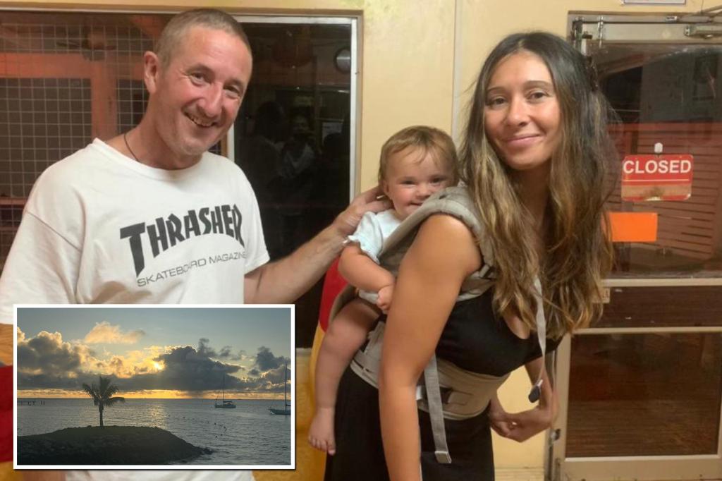 Featured image for Tragic Accident: Toddler drowns while parents cook dinner on catamaran
