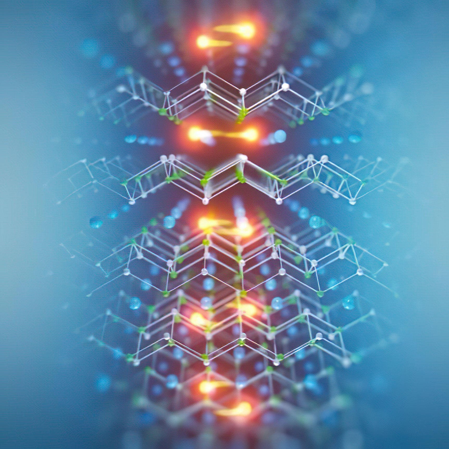 "Record-Breaking Superconductor Project Secures $2.96M Funding"