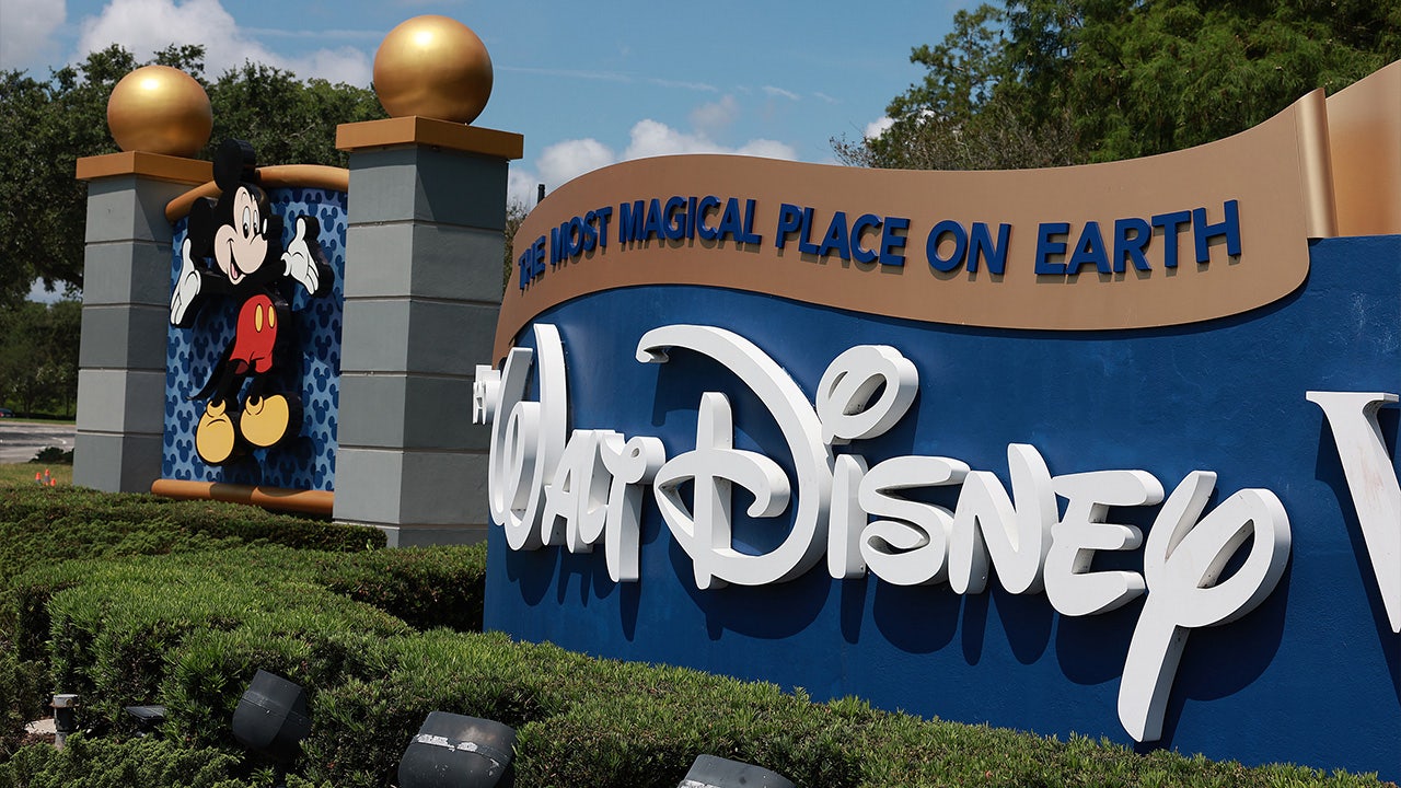 Disney to Invest $17B in Florida Parks After DeSantis Approval