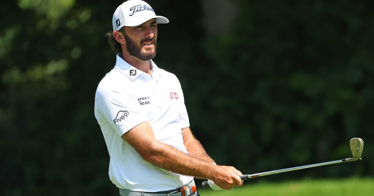 Featured image for "Fortinet Championship: Power Rankings, Preview, Odds, Qualifiers, and Winning WITB"