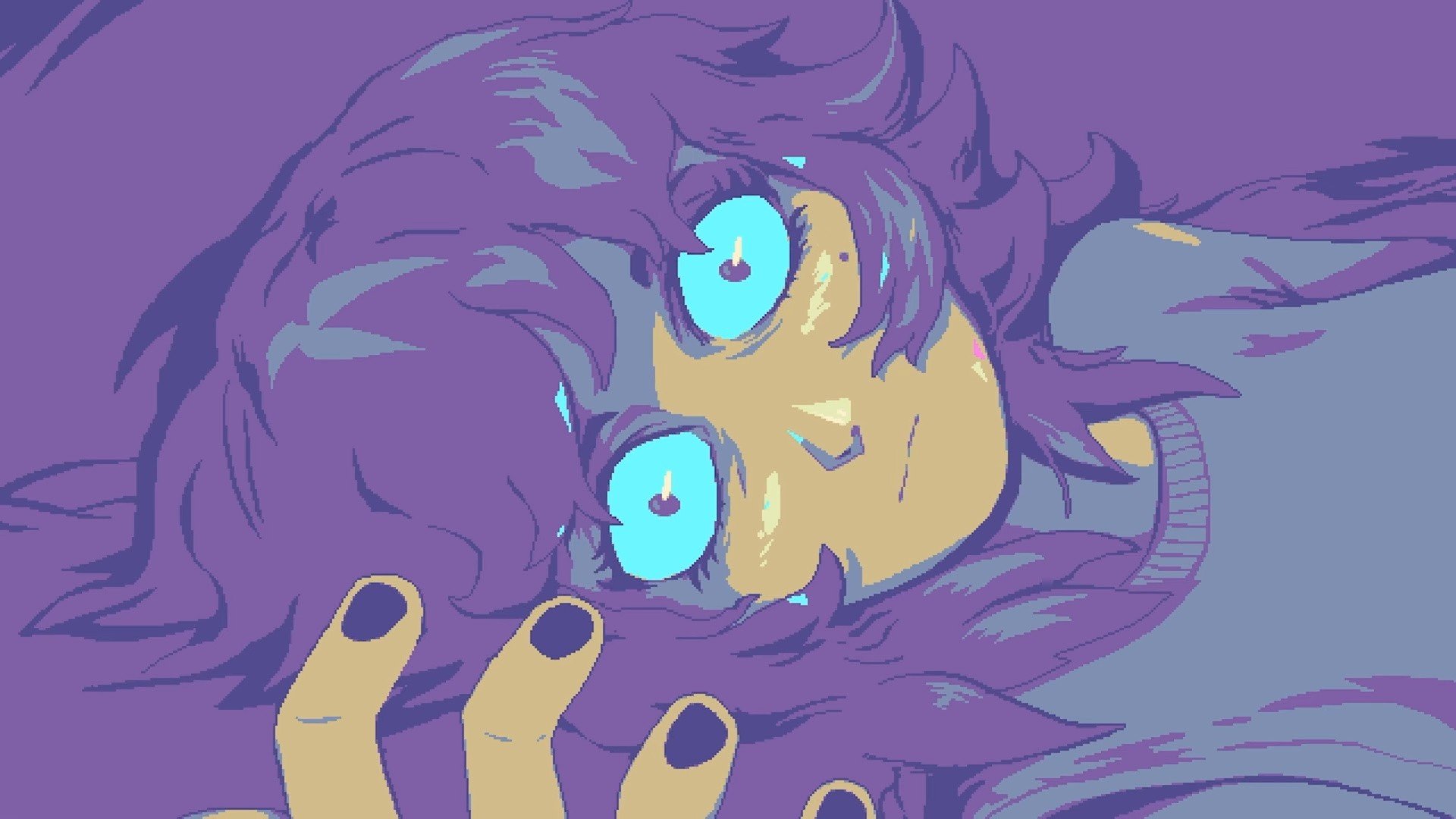 Neverway: A Nightmarish Farming RPG with Eldritch Horror Elements