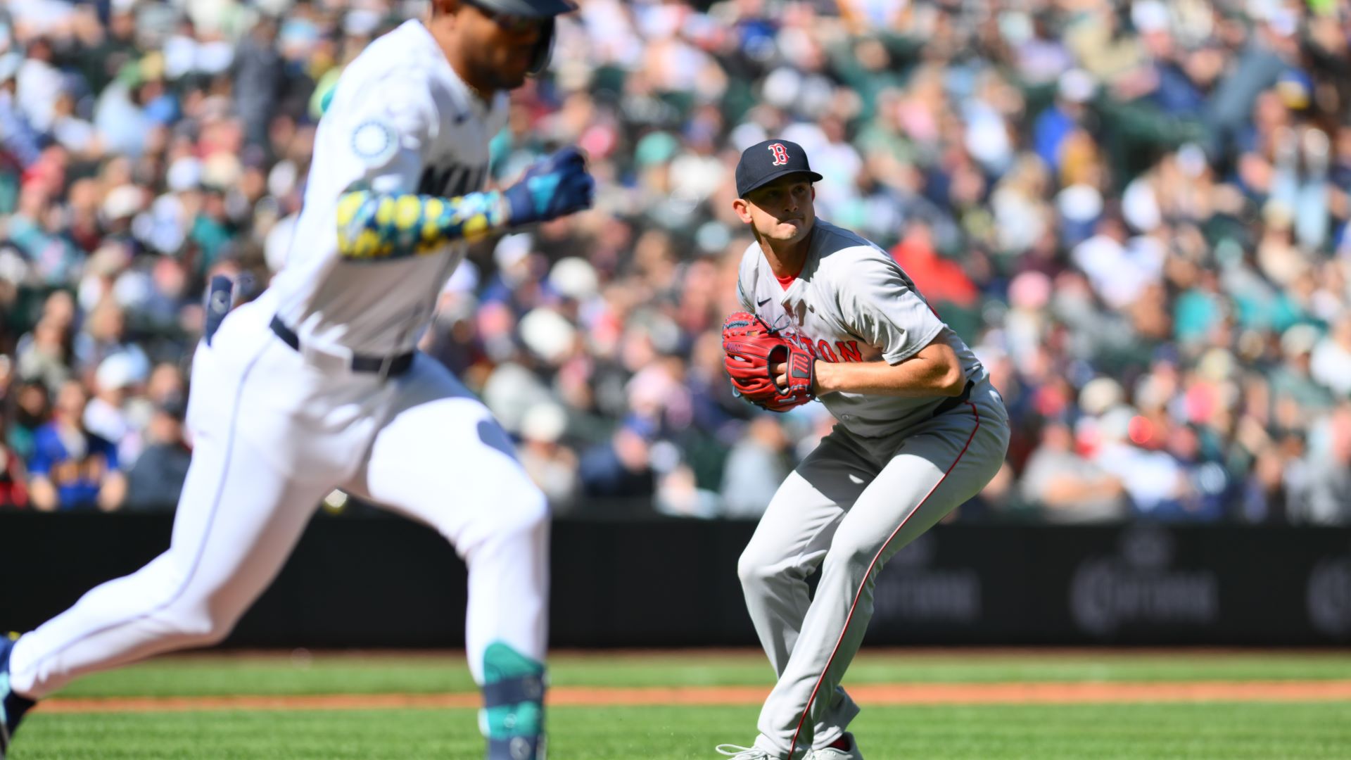 Featured image for "Red Sox Rotation Rises: The Impact of Garrett Whitlock and the Andrew Bailey Effect"