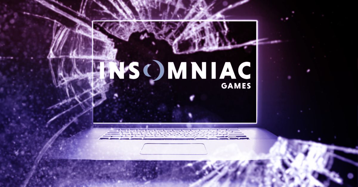 Insomniac Games Hack Exposes Exclusive Marvel Game Leaks