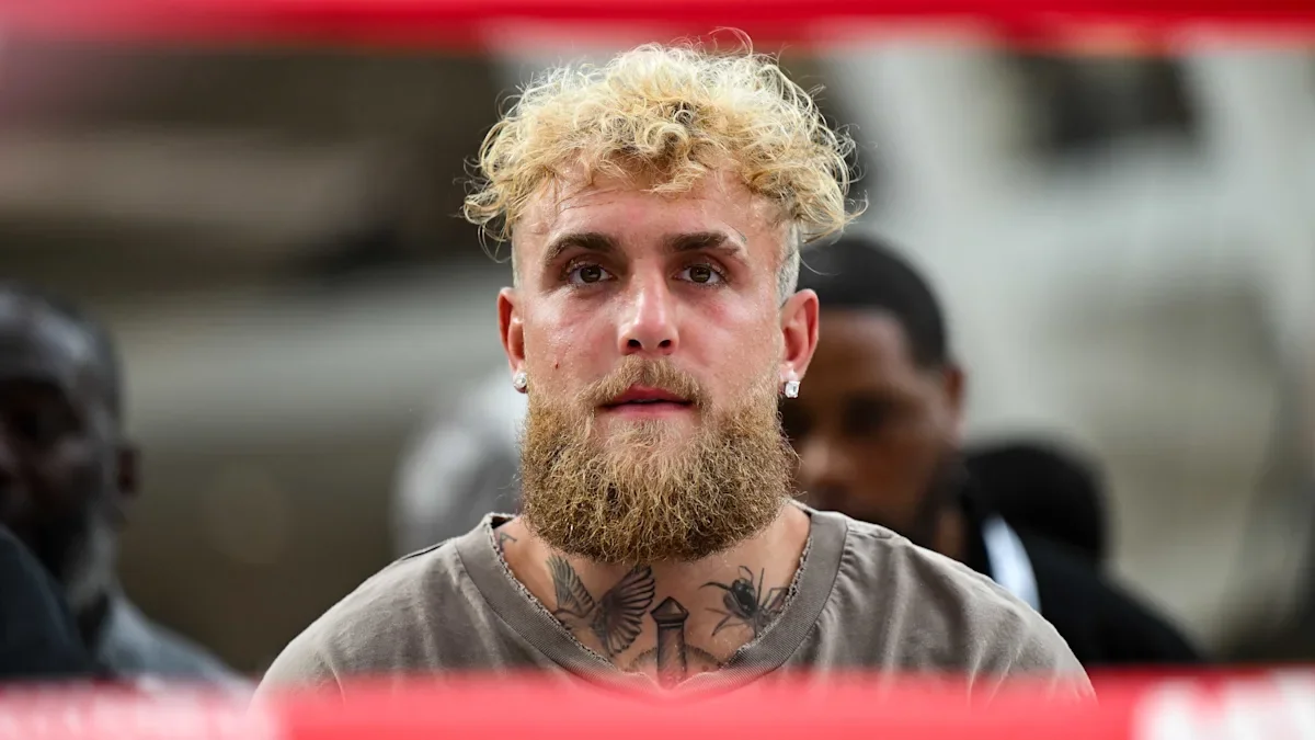 Featured image for Jake Paul and Gervonta Davis to Clash in High-Stakes Netflix Exhibition