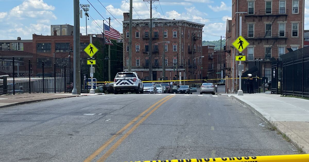 Rash of Shootings Leaves West End Community on Edge