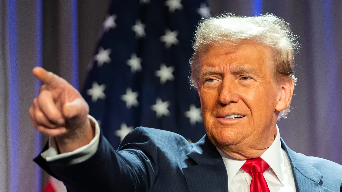 Featured image for Trump's Rapid Cabinet Formation Challenges GOP